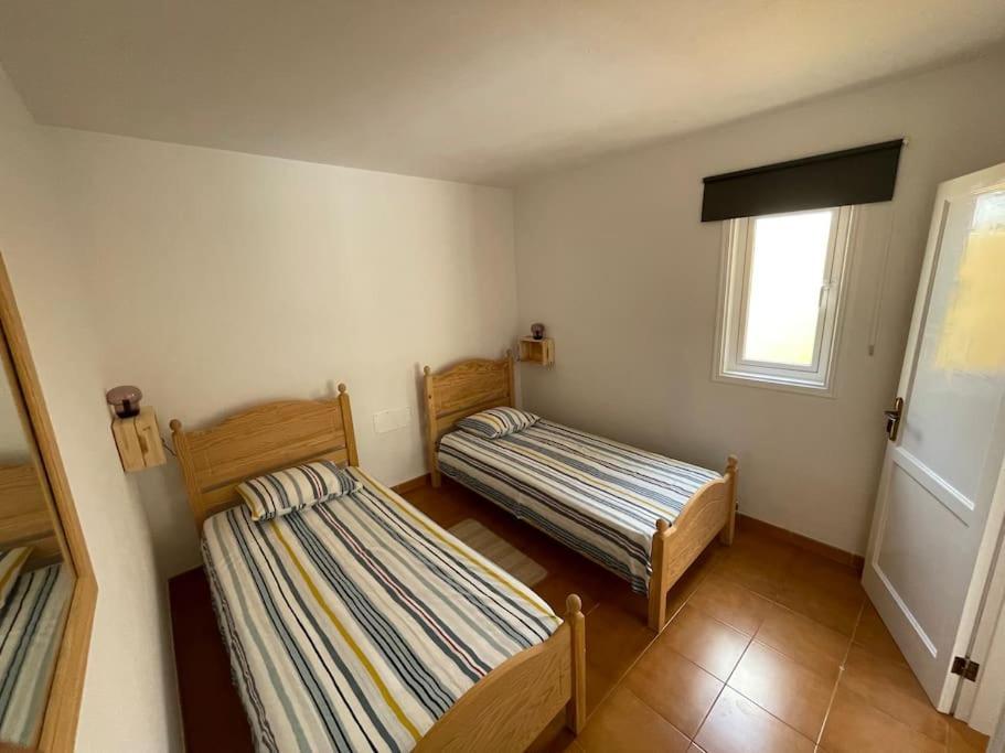 Fuertevilla Apartment *