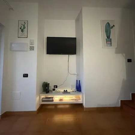 Fuertevilla Costa Calma Buitenkant foto