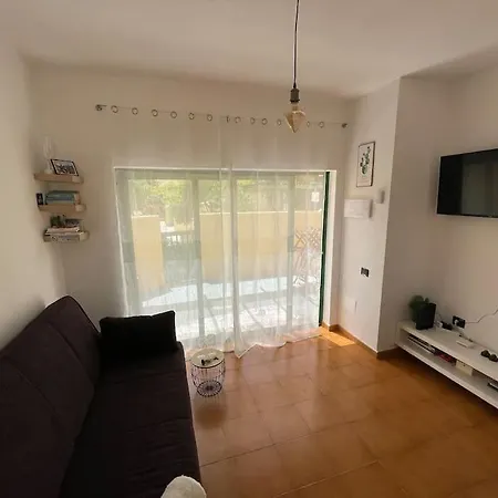 Fuertevilla Costa Calma Buitenkant foto