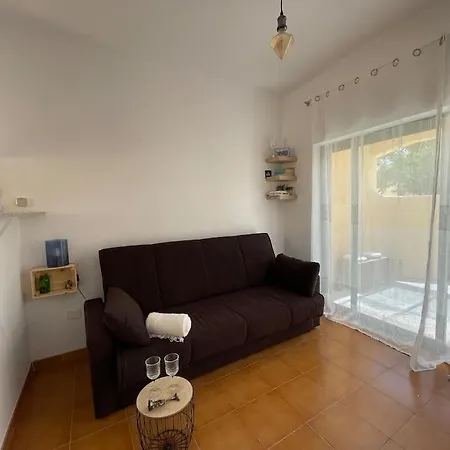 Fuertevilla Costa Calma Buitenkant foto
