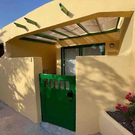 Fuertevilla Costa Calma Buitenkant foto
