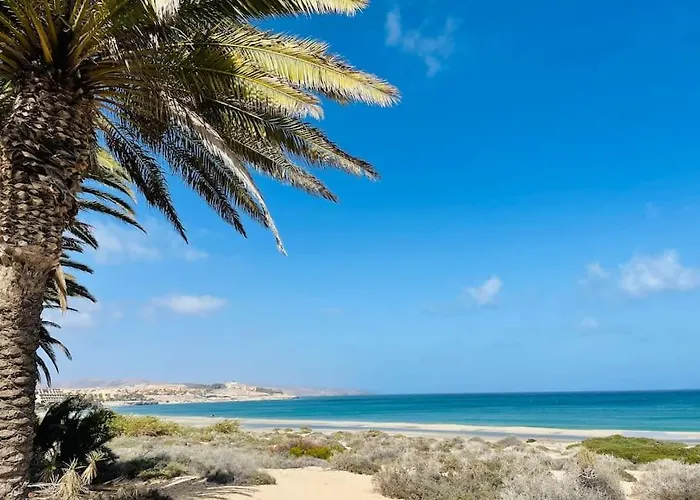 Fuertevilla