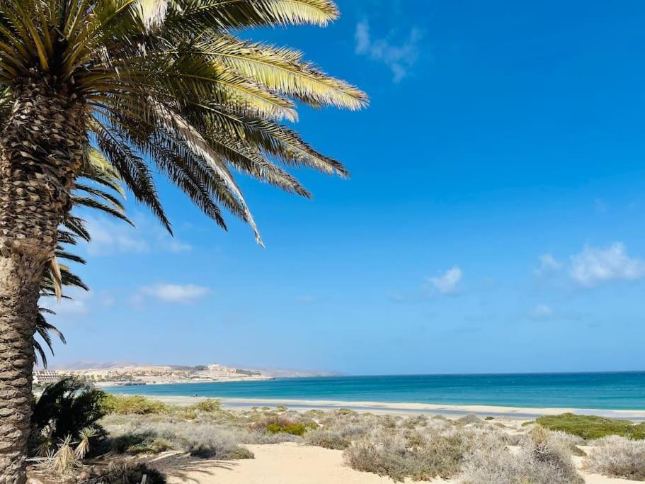 Apartment Fuertevilla Costa Calma