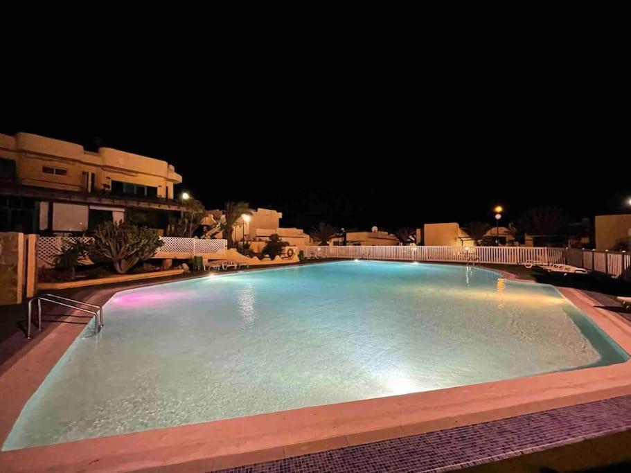 Fuertevilla