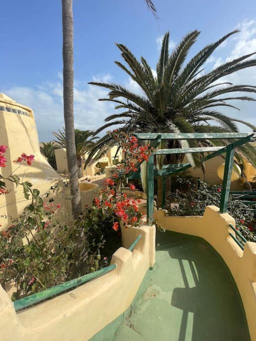Fuertevilla Apartment *