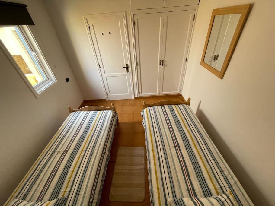 Apartment Fuertevilla