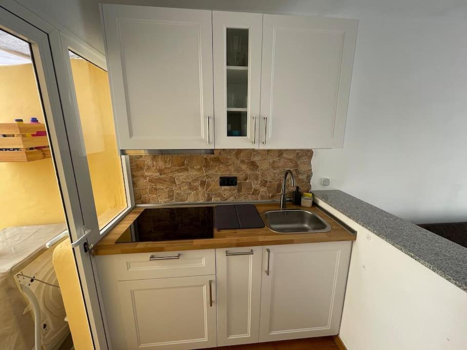 Fuertevilla Apartment