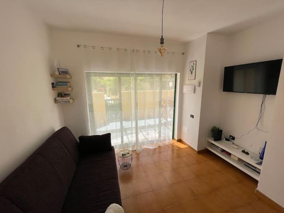 Fuertevilla Apartment *