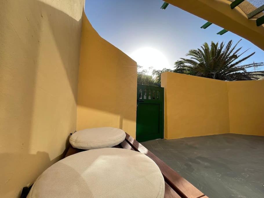 Apartment Fuertevilla Costa Calma