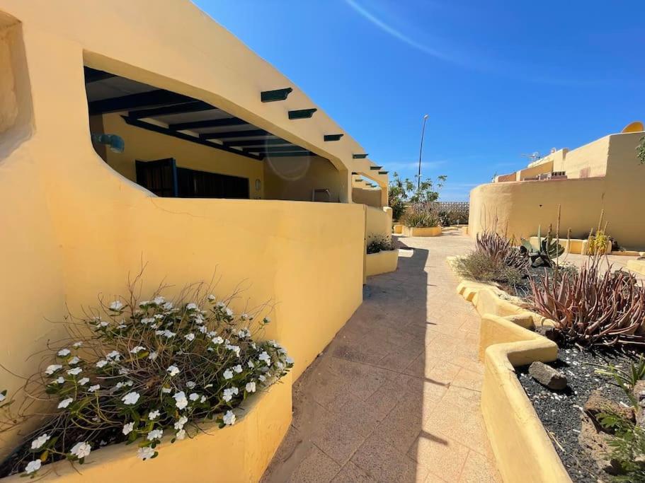 Fuertevilla Apartment *