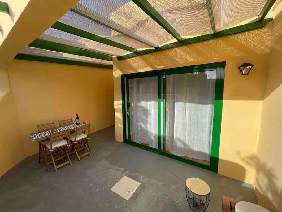 Apartment Fuertevilla *