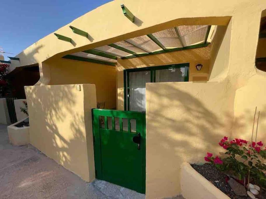 Apartment Fuertevilla